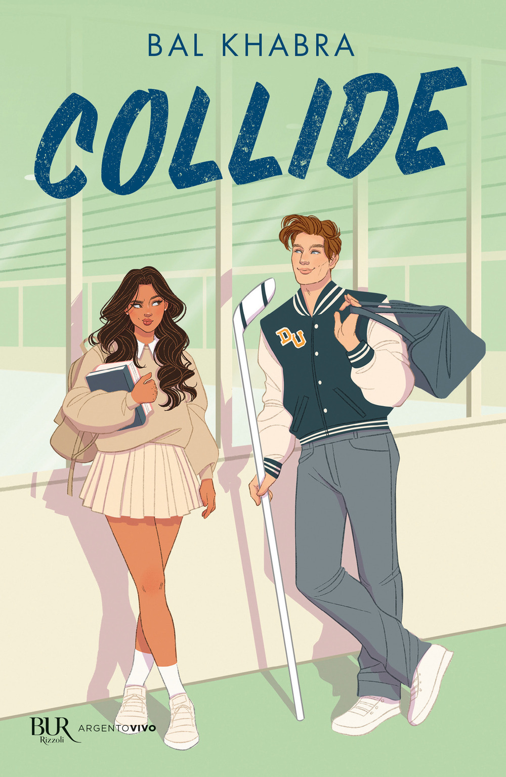 Collide