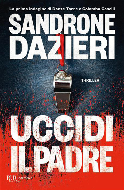 Uccidi il padre