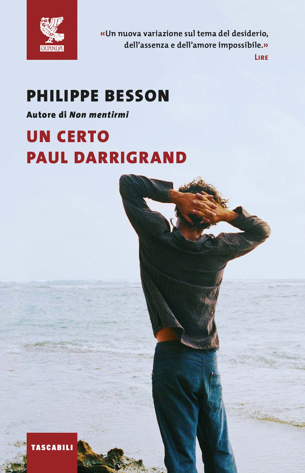 Un Certo Paul Darrigrand