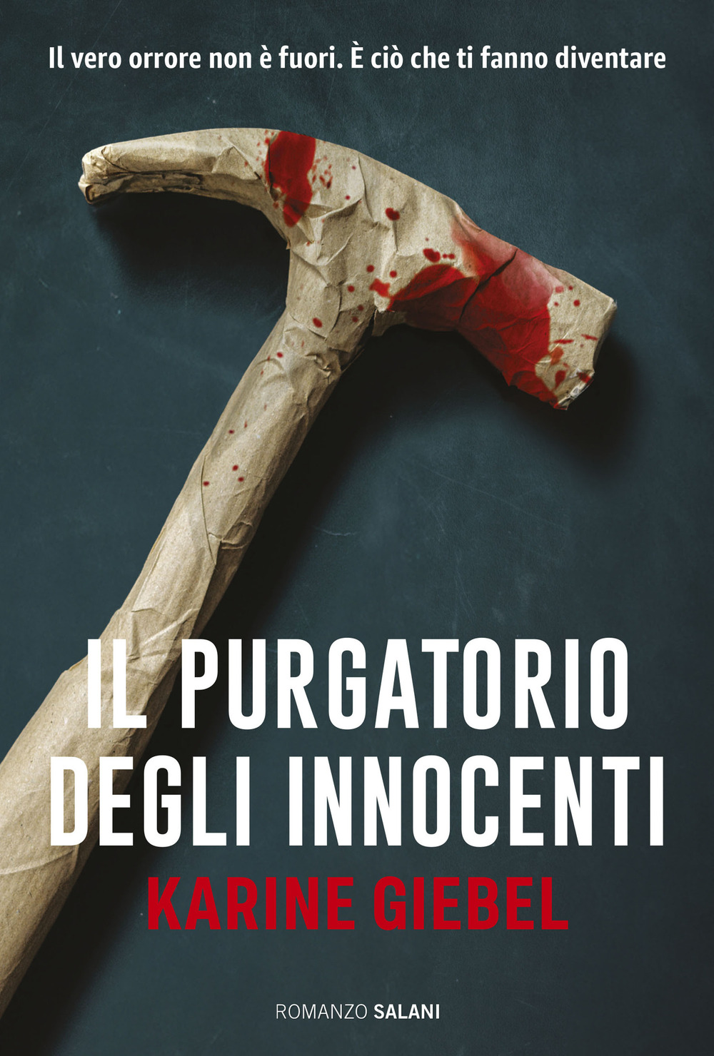 Il purgatorio degli innocenti
