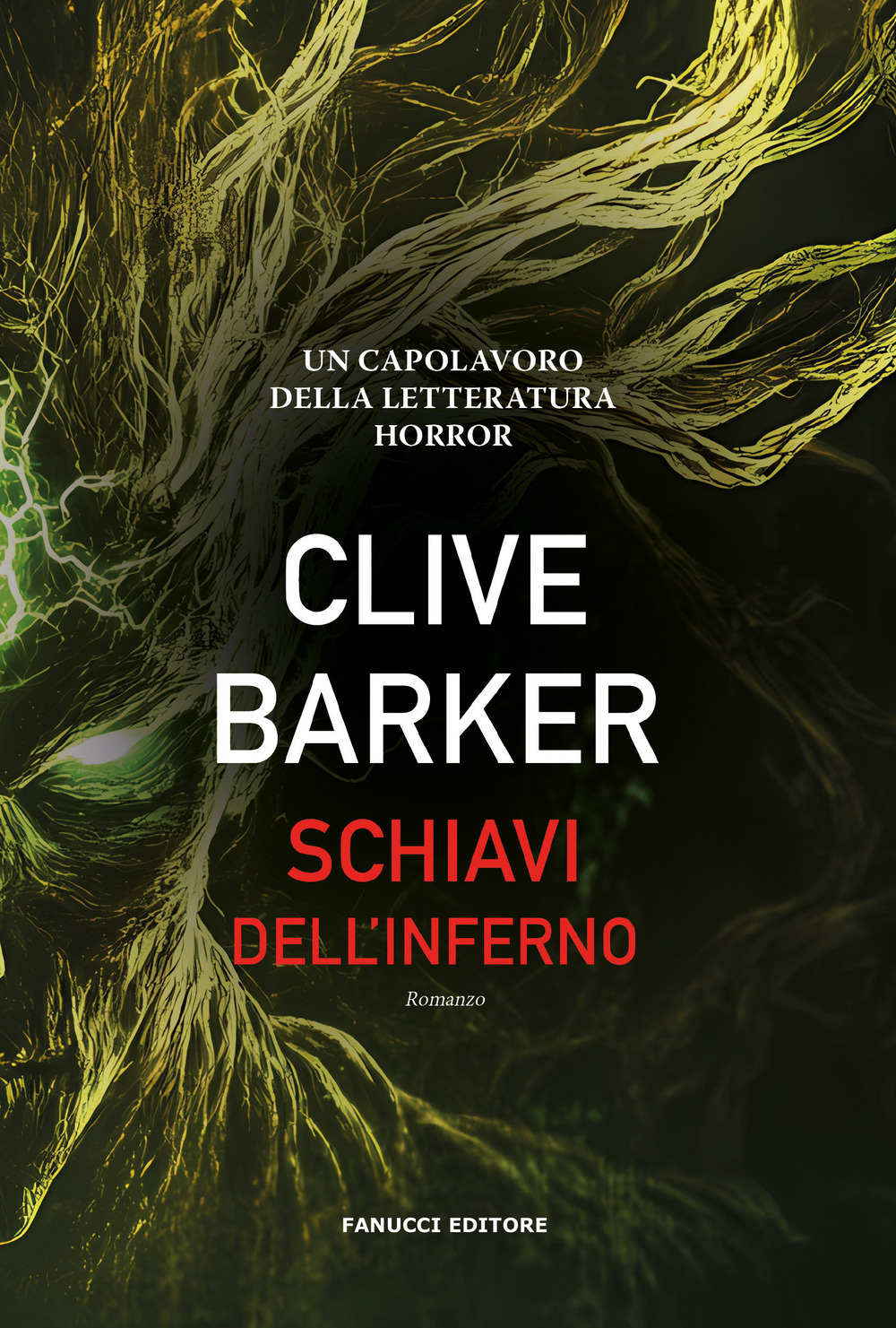 Schiavi dell'inferno