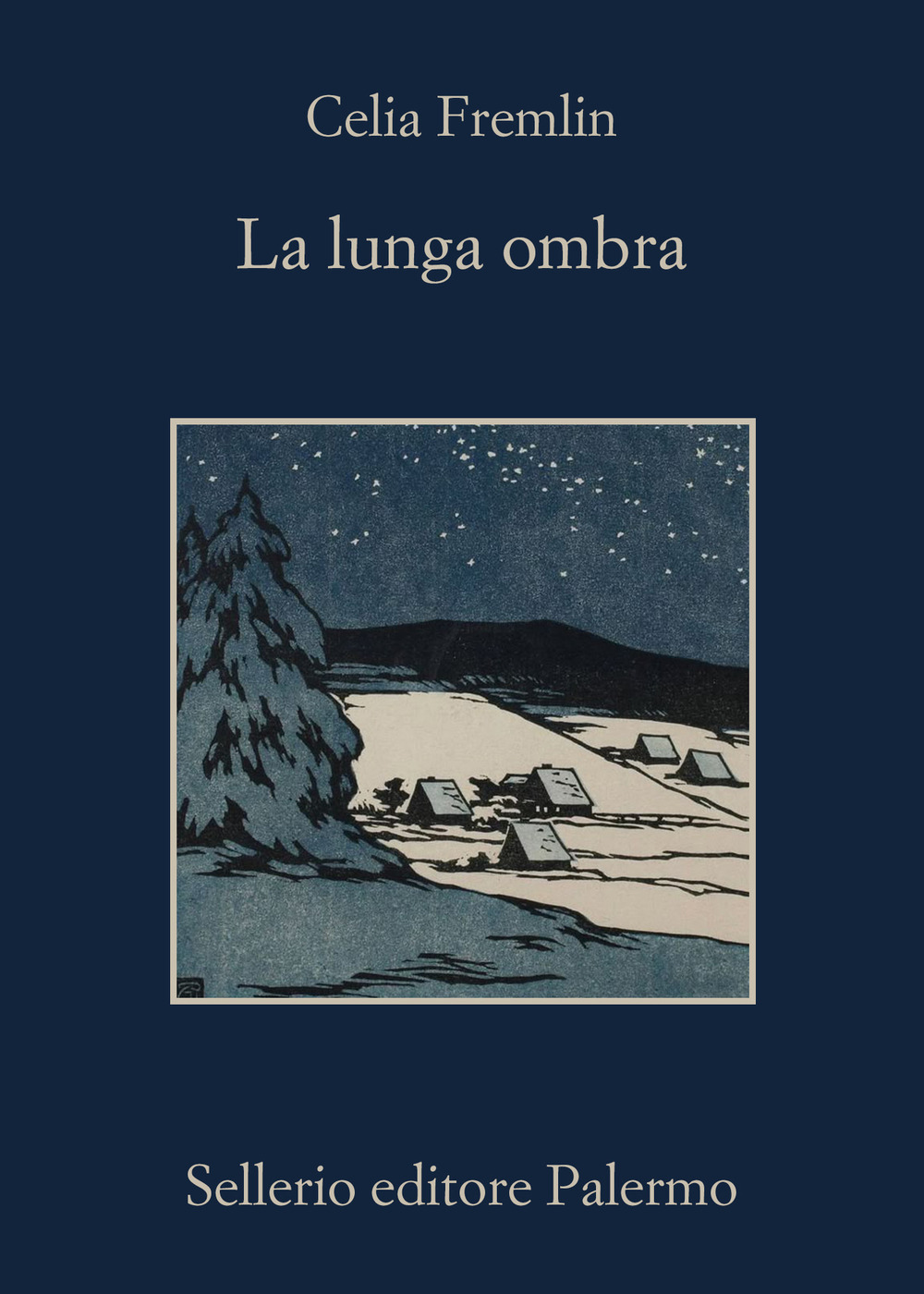 La lunga ombra