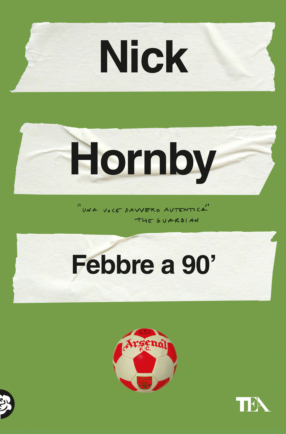 Febbre a 90'