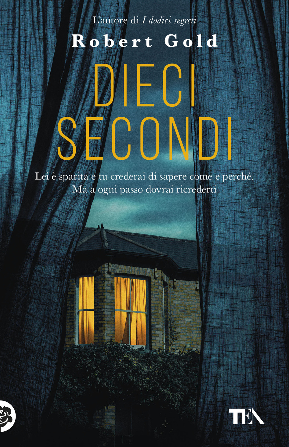 Dieci secondi