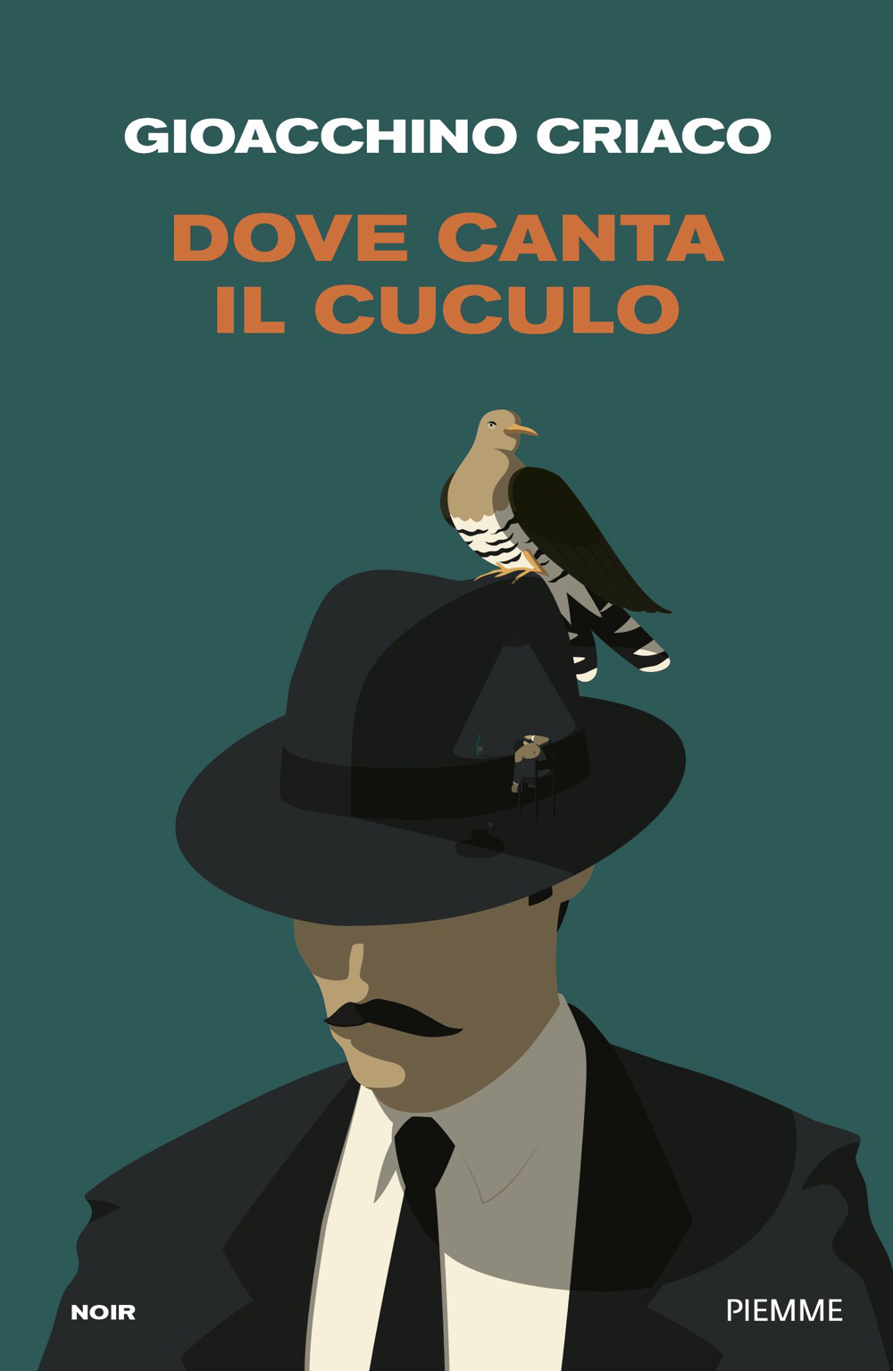 Dove canta il cuculo