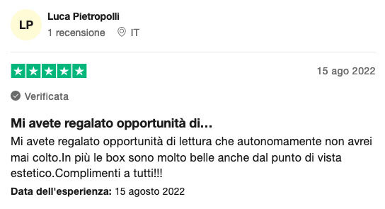 recensione 9