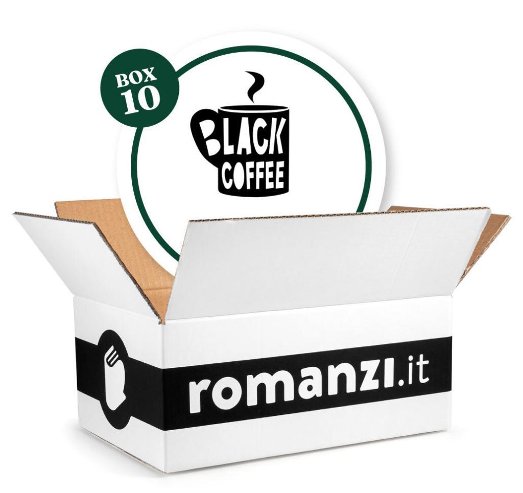 box10 blackcoffee