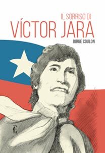 Il sorriso di Victor Jara copertina